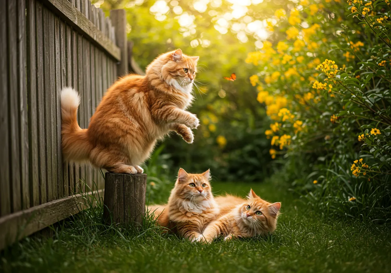 Quanto Custa Ter Um Gato em casa