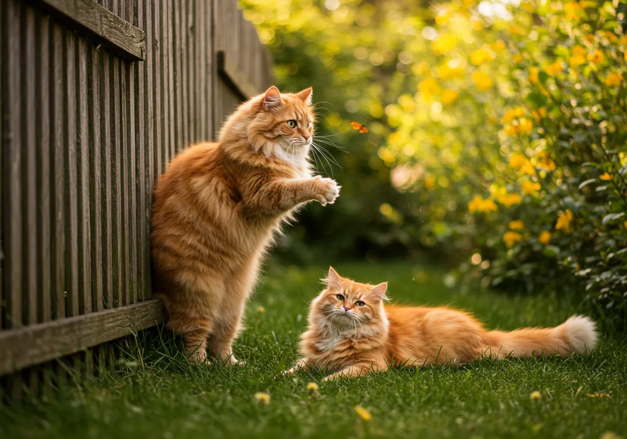 Quanto Custa Ter Um Gato hoje