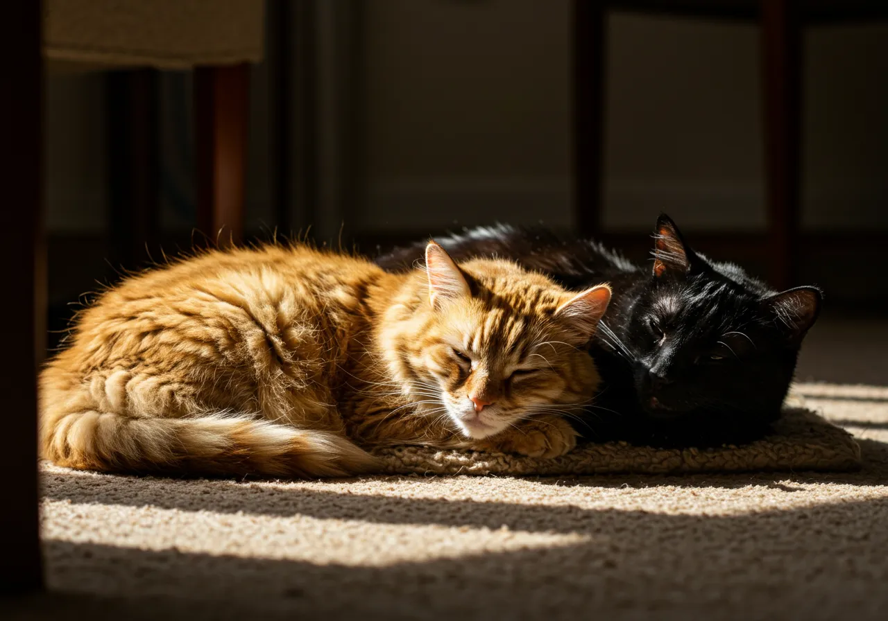 Tabela de Idade dos Gatos calcule