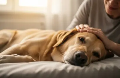 castração de cães