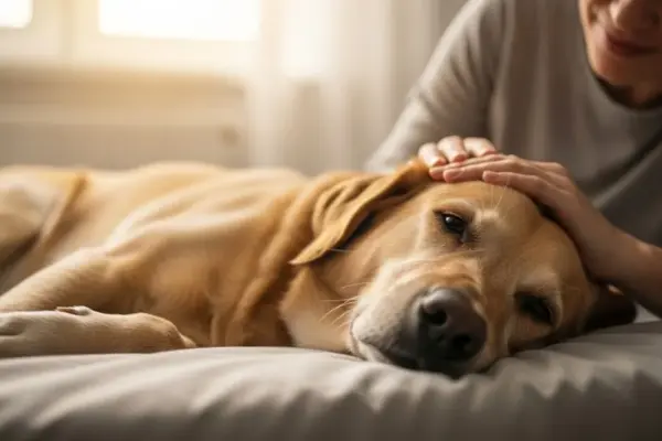 castração de cães