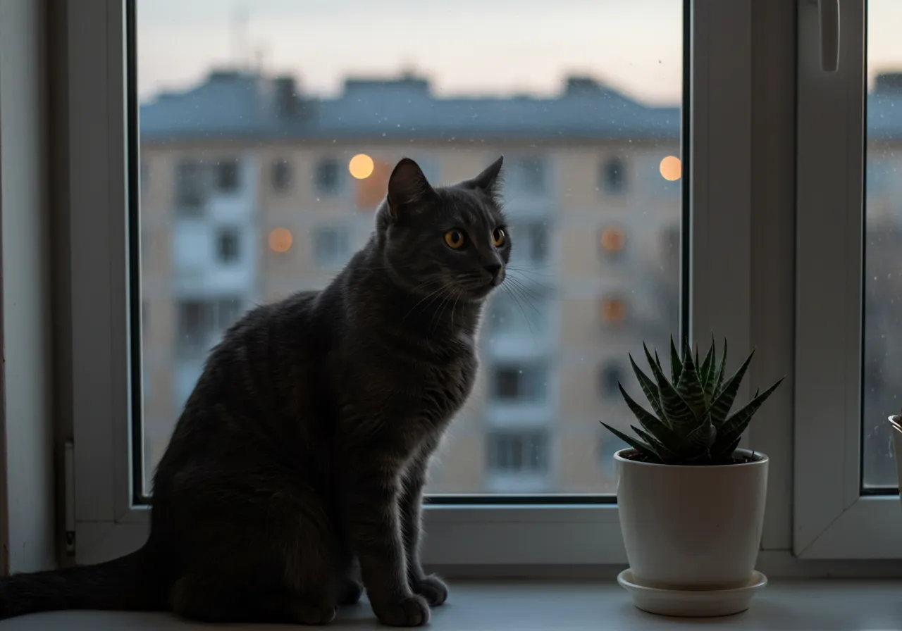 voce sabe Como Calcular a Idade Humana dos Gatos