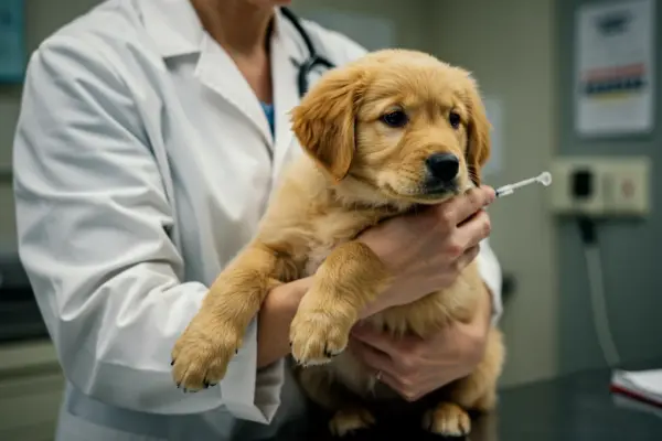 Calendário de Vacinação para Cães