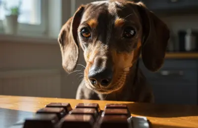 alimentos proibidos para cães