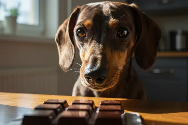 alimentos proibidos para cães
