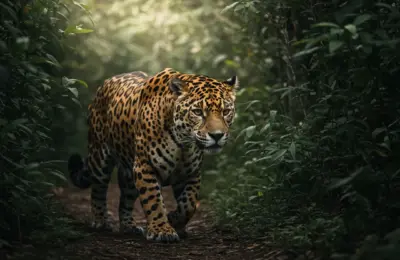 animais no Brasil em extinção onça