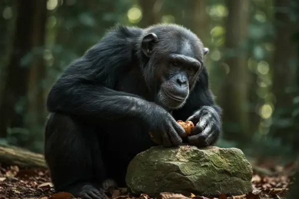animal mais inteligente do mundo