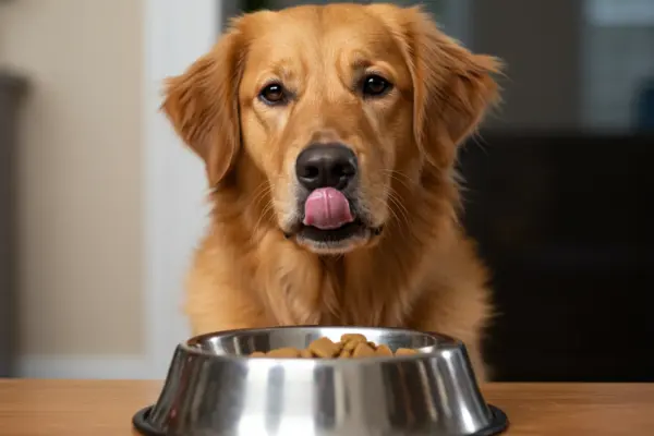 receitas de comida caseira para cães com gastrite