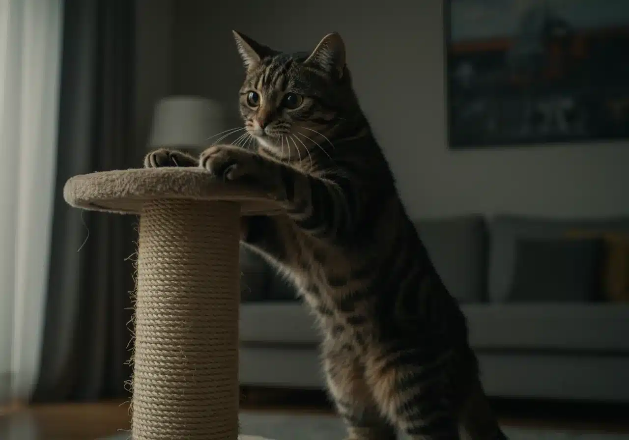 Atividade dos Animais domesticos