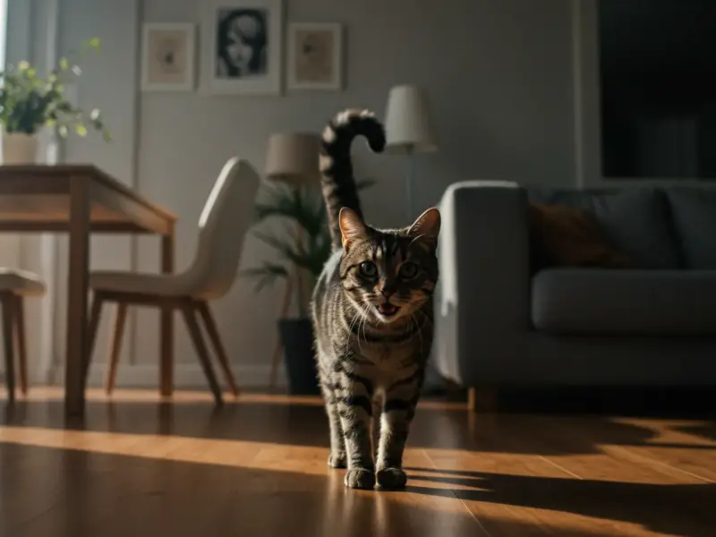 Linguagem Corporal dos Gatos: Entenda o que seu Pet Tenta Dizer