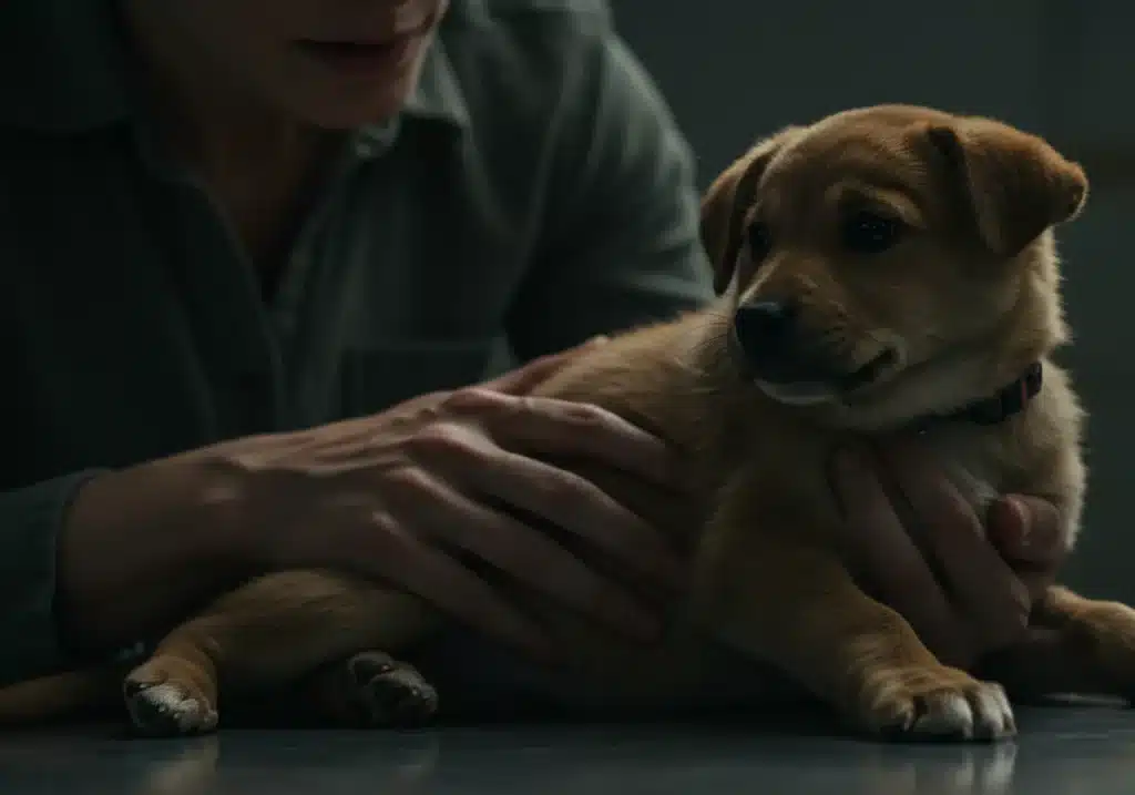 Remédio de Verme para Cachorro