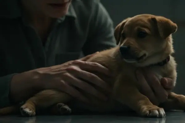 Remédio de Verme para Cachorro