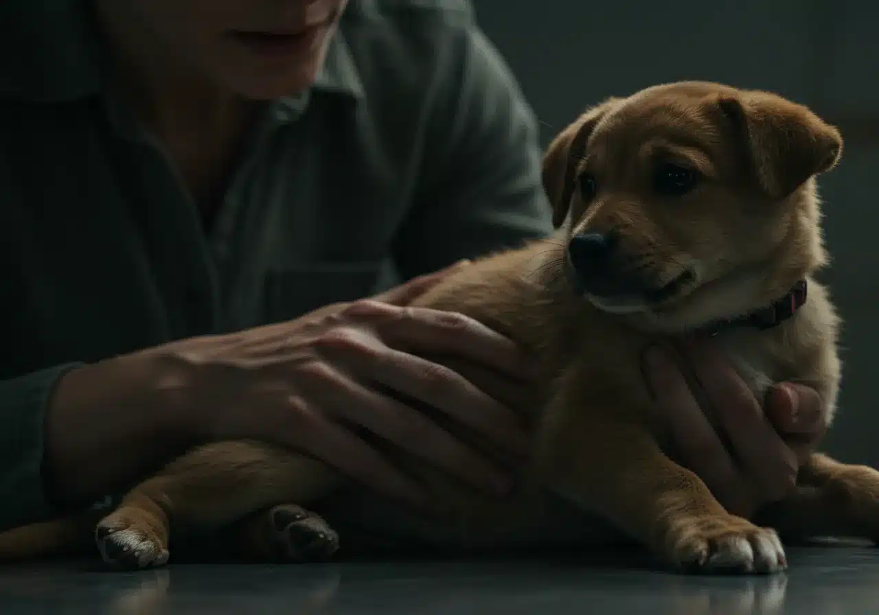 Remédio de Verme para Cachorro