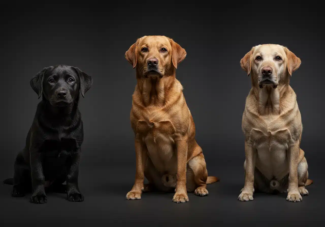 Tabela de Idade de Cachorro vida canina