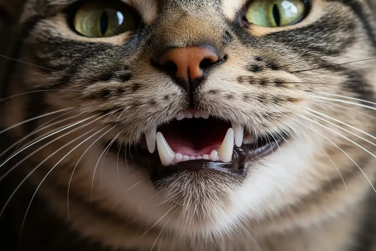 alimentação natural para gatos