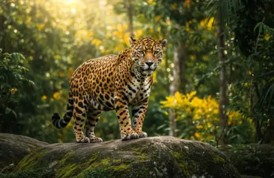 animal simbolo do brasil