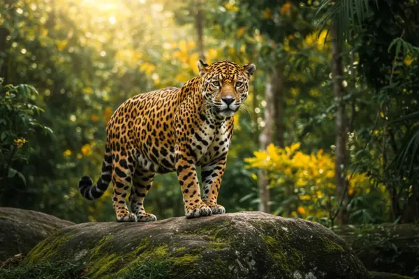 animal simbolo do brasil