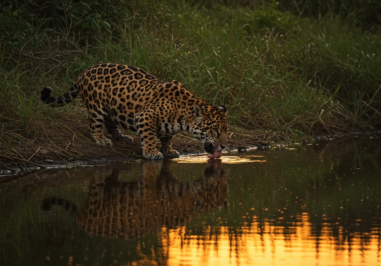 animal simbolo do brasil onça-pintada animal simbolo do brasil onça-pintada