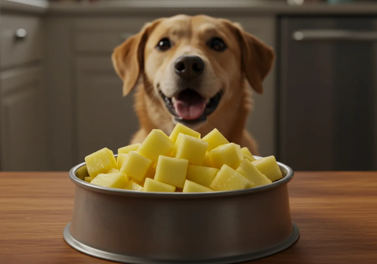 cachorro pode comer melão cortado cachorro pode comer melão cortado