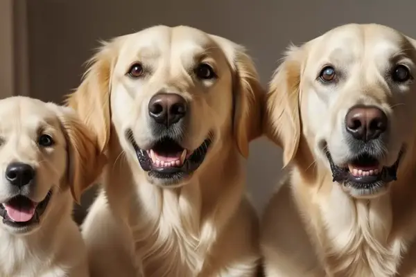 idade de cachorro