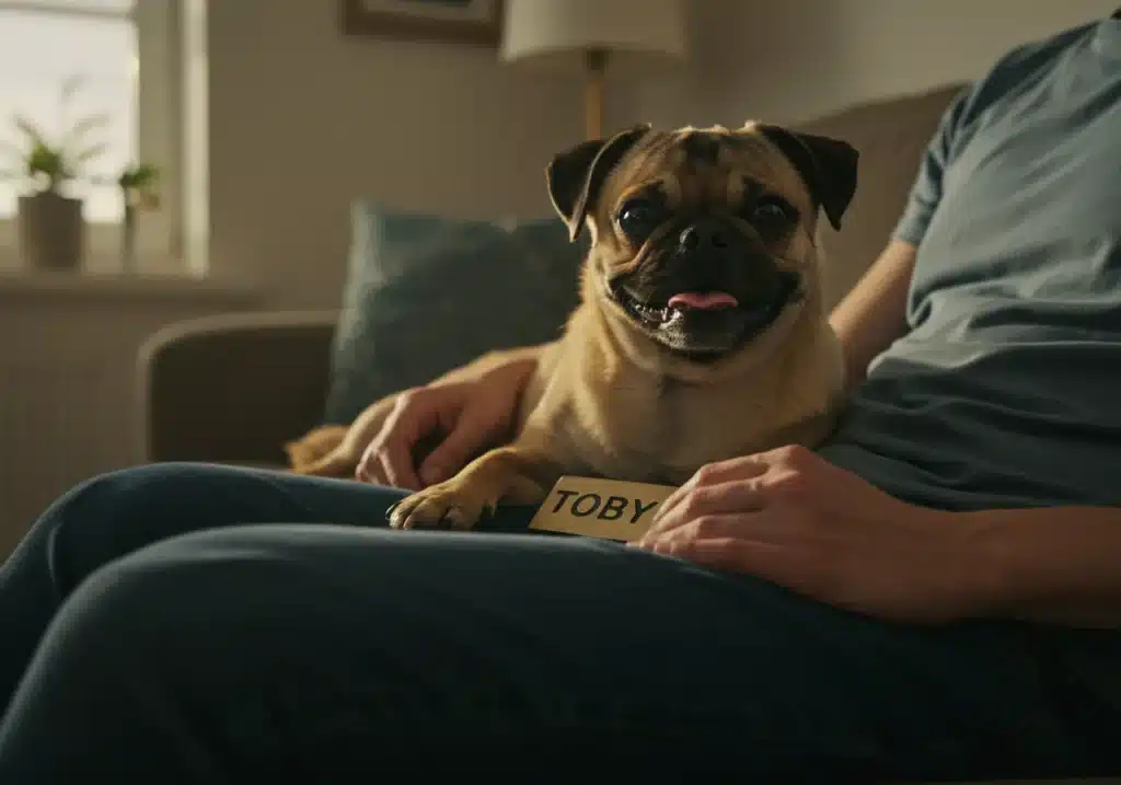 nome cachorro pequeno