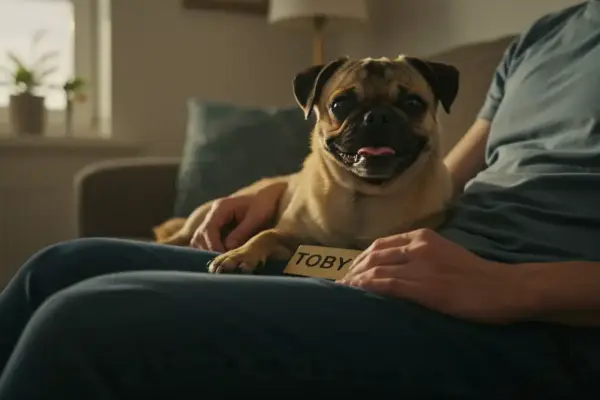 nome cachorro pequeno