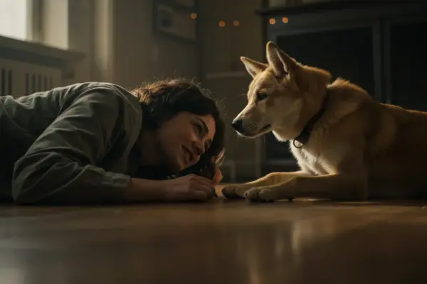 nome de cachorro macho