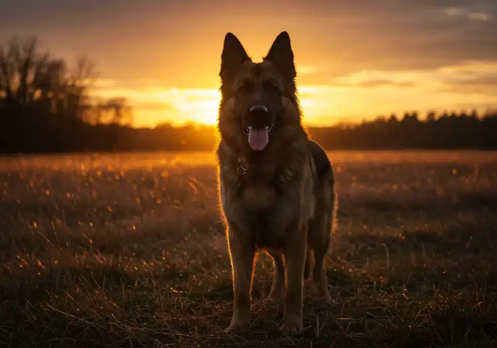 nomes fortes para cachorro masculino