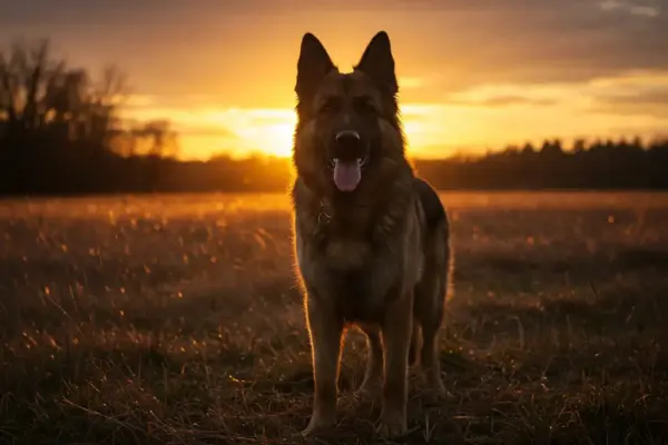 nomes fortes para cachorro masculino