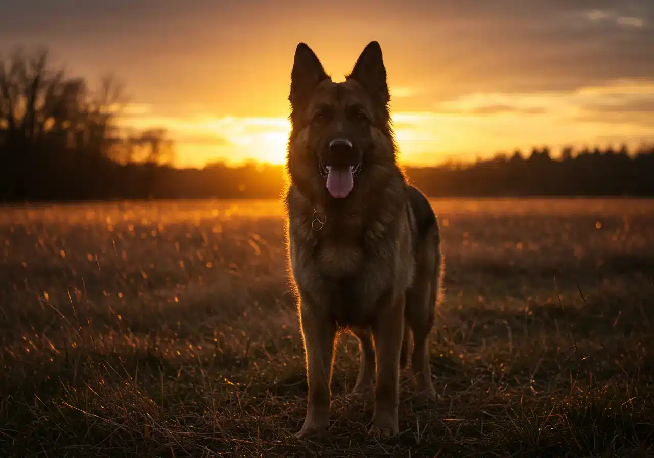 nomes fortes para cachorro masculino