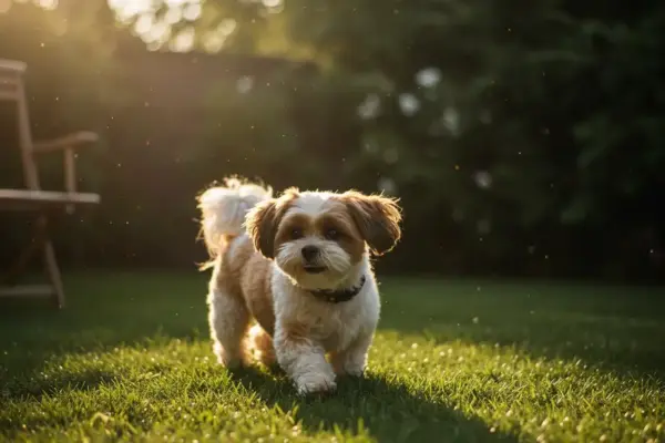 nomes para cachorro fêmea pequena