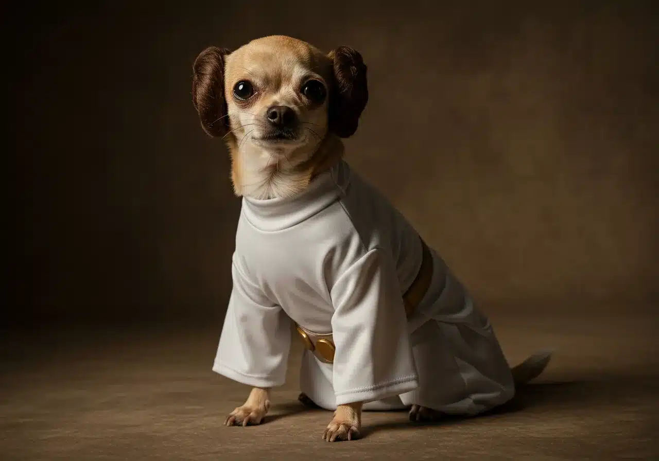 nomes para cachorro fêmea pequena Chihuahua