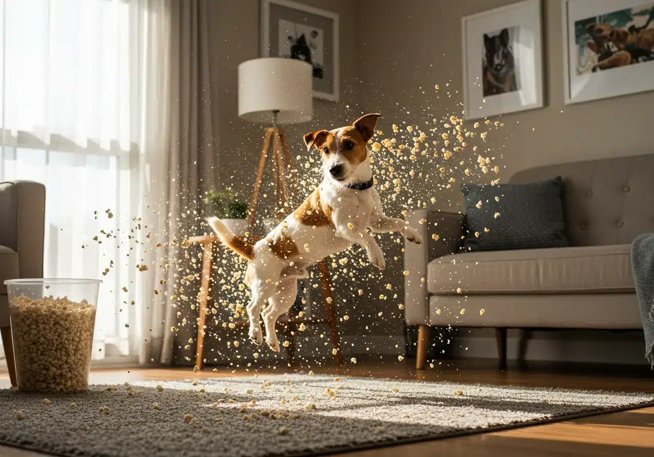 nomes para cachorro fêmea pequena Jack Russell Terrier