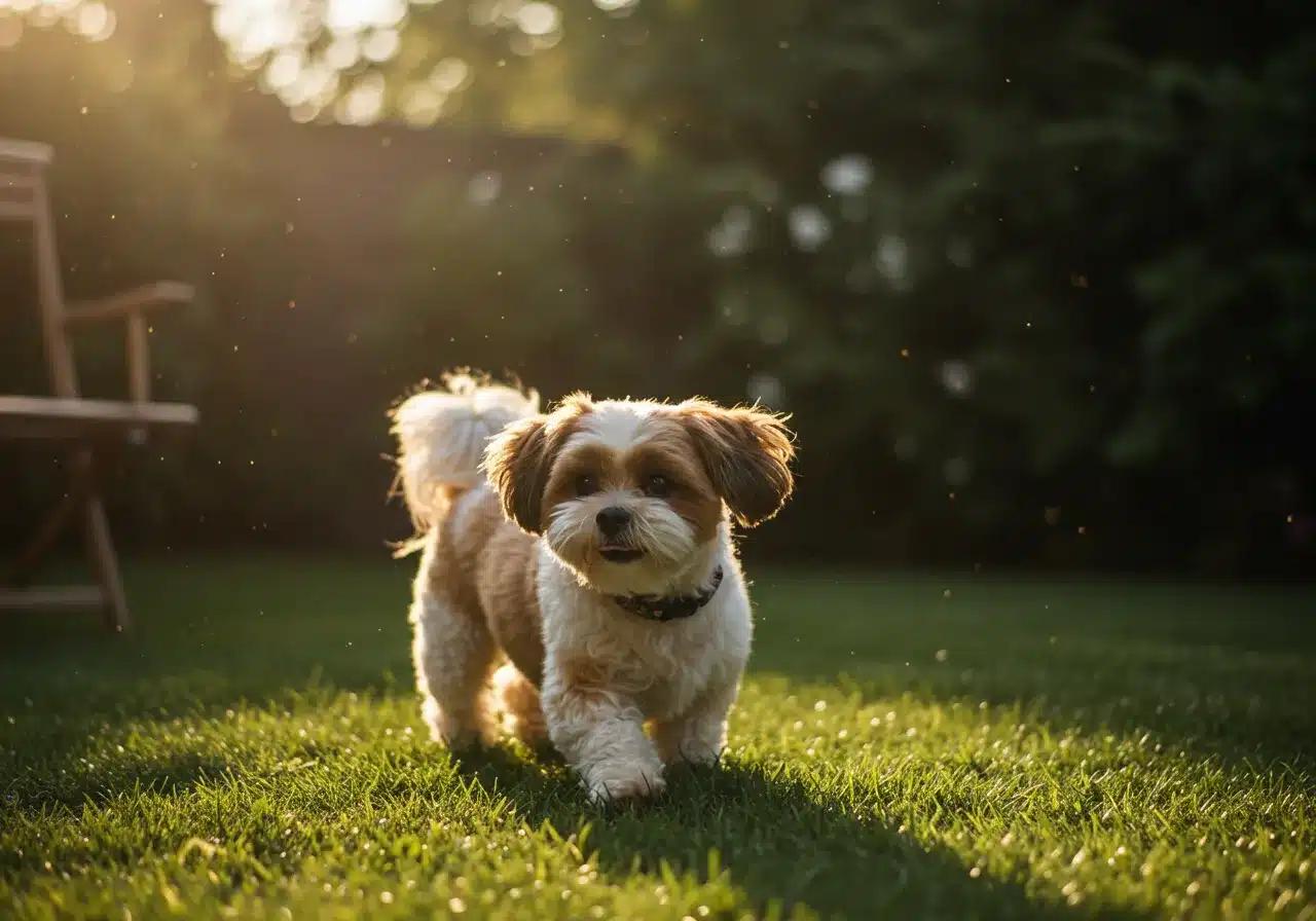 nomes para cachorro fêmea pequena