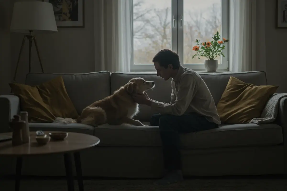 pets