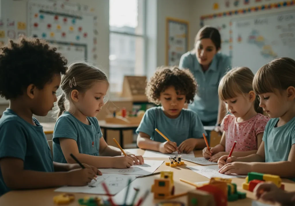 projetos sobre animais para educação infantil
