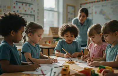 projetos sobre animais para educação infantil