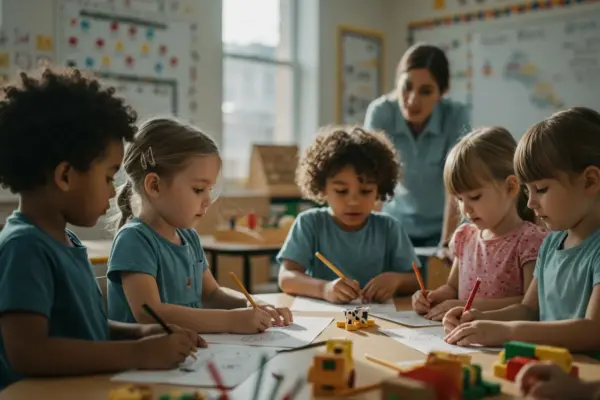 projetos sobre animais para educação infantil