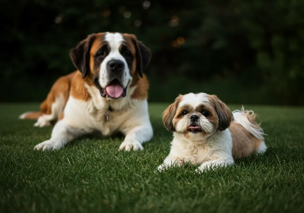 qual raça de cachorro vive mais