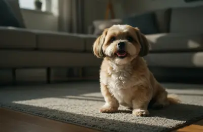 raça de cachorro pequeno
