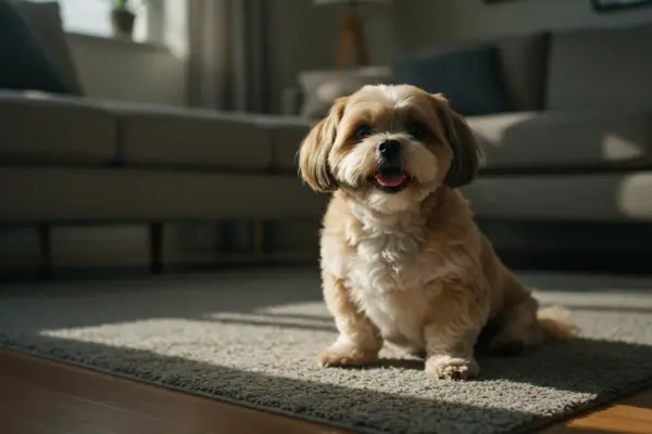 raça de cachorro pequeno