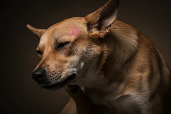 Rações Hipoalergênica Para Cães