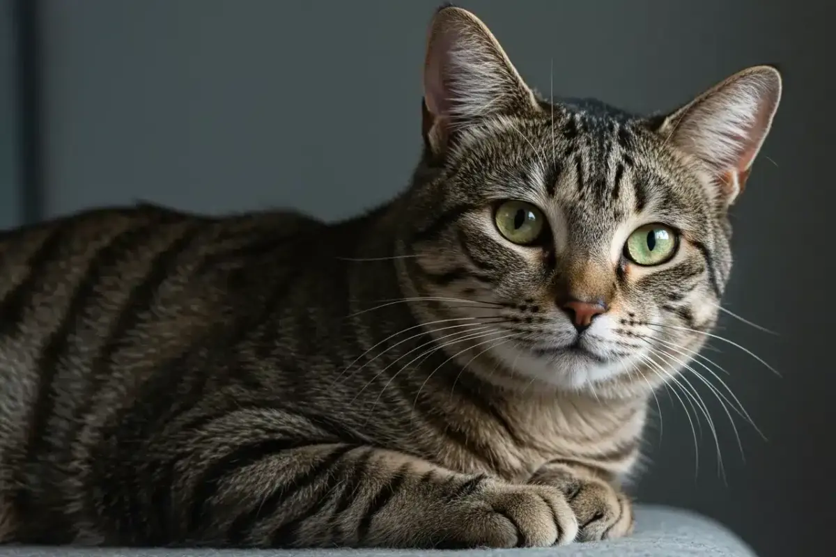raças de gato