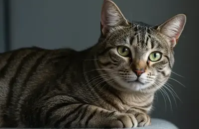 raças de gato