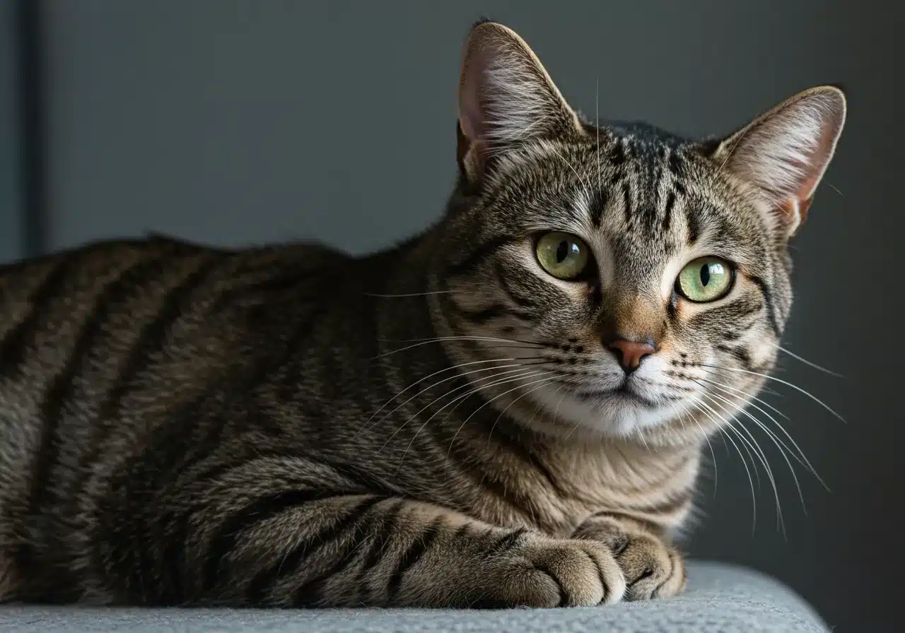 raças de gato
