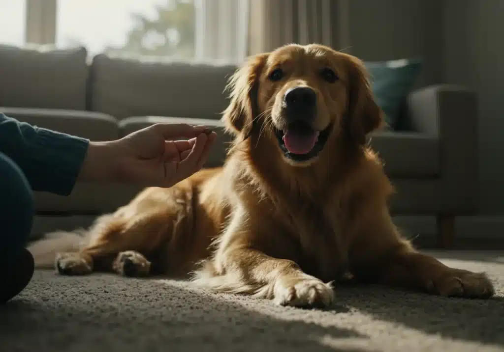 remédio para carrapato