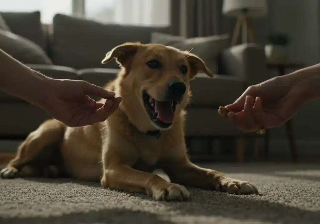 remédio para carrapato de cachorro