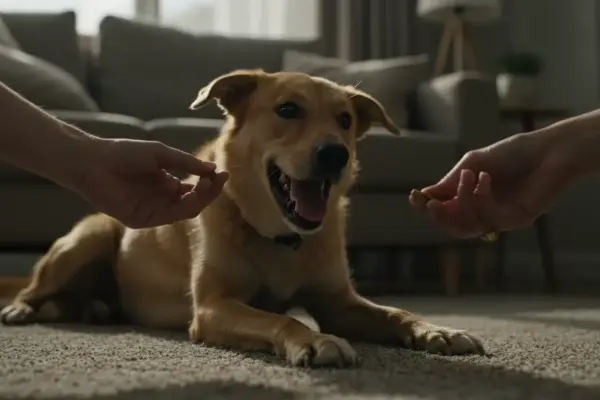 remédio para carrapato de cachorro