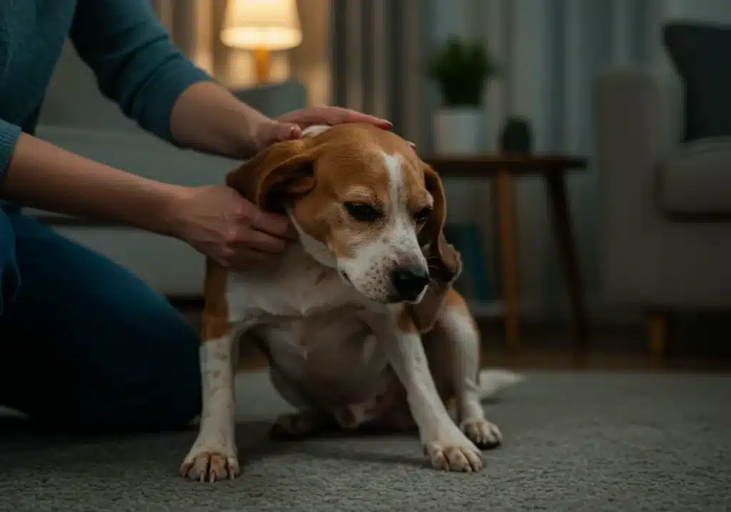 Sarna de Cachorro Pega em Humano? Desvende o Mistério sarna de cachorro pega em humano