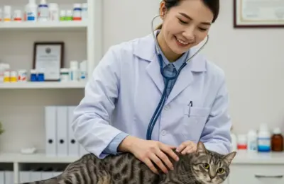 Dia do Médico Veterinário